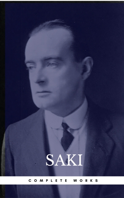 Complete Works Of Saki