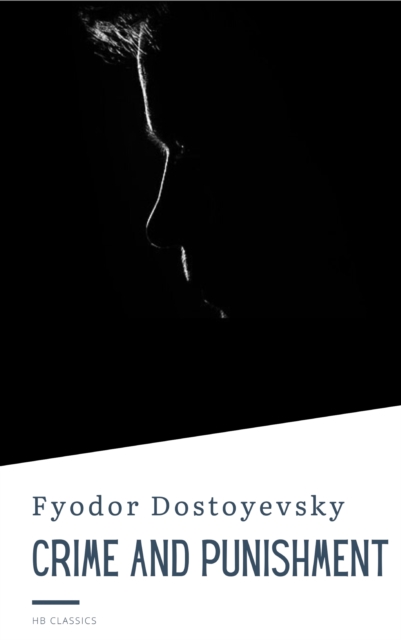 Crime And Punishment