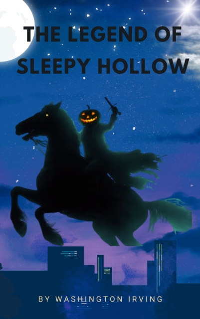 Legend of Sleepy Hollow