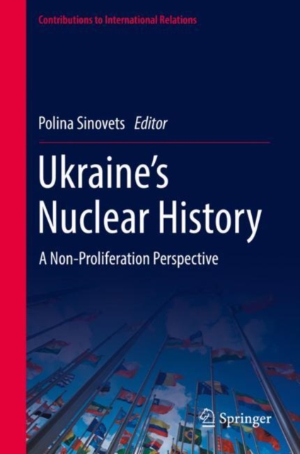 Ukraine's Nuclear History