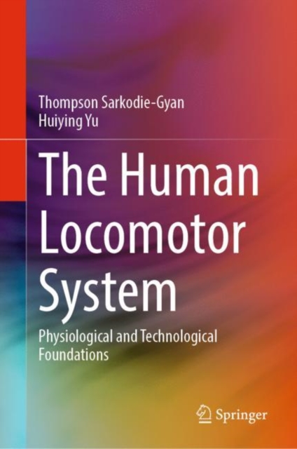 Human Locomotor System