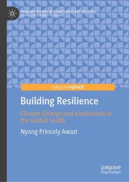 Building Resilience