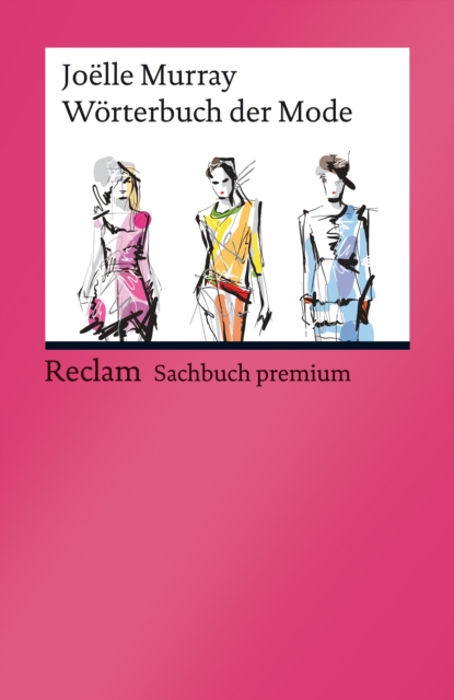 Wörterbuch der Mode