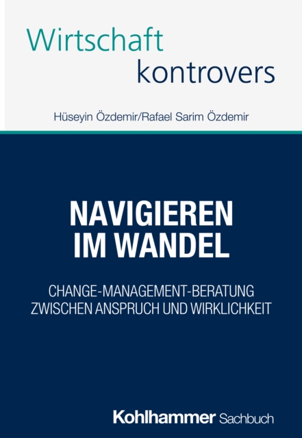 Navigieren im Wandel