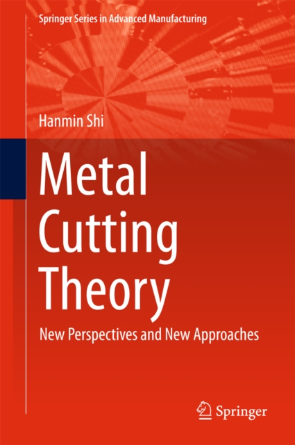 Metal Cutting Theory