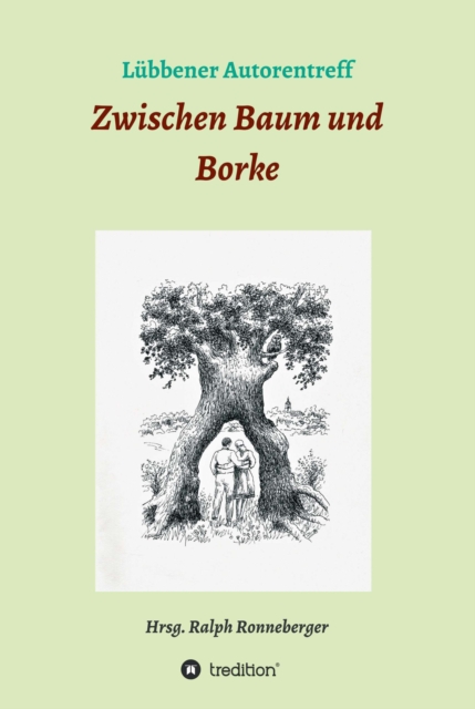 Zwischen Baum und Borke