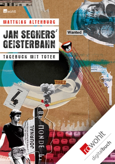 Jan Seghers' Geisterbahn