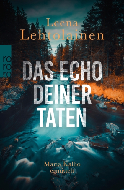 Das Echo deiner Taten