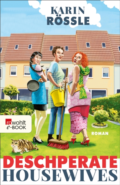 Deschperate Housewives