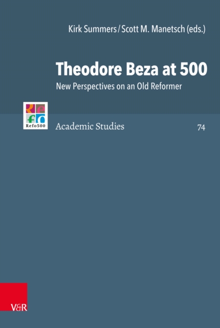 Theodore Beza at 500