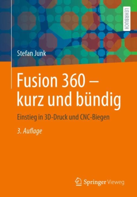Fusion 360 – kurz und bündig