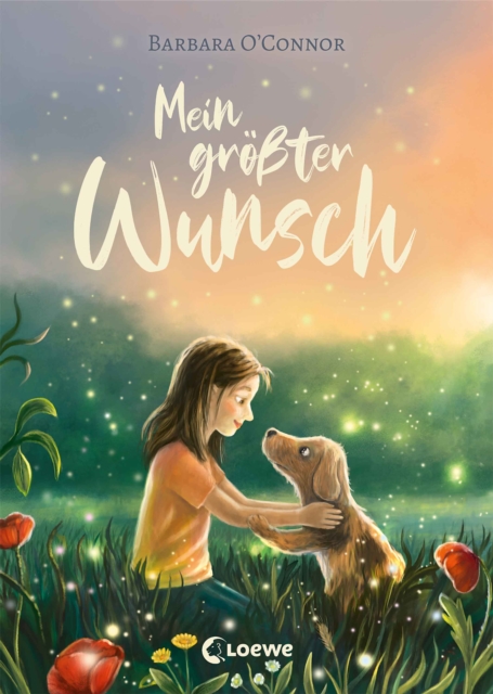 Mein größter Wunsch
