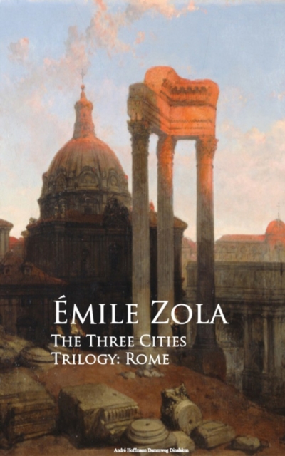 Three Cities Trilogy: Rome