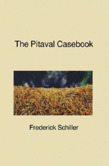 Pitaval Casebook