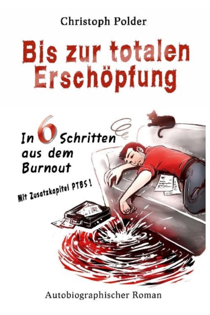 Bis zur totalen Erschöpfung