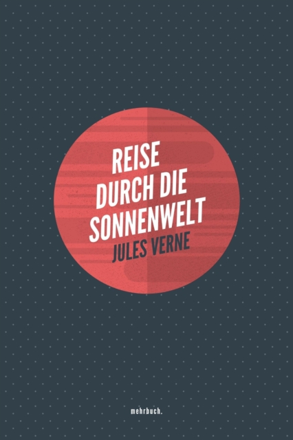 Reise durch die Sonnenwelt