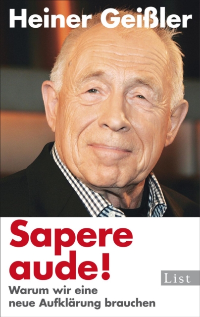 Sapere aude!