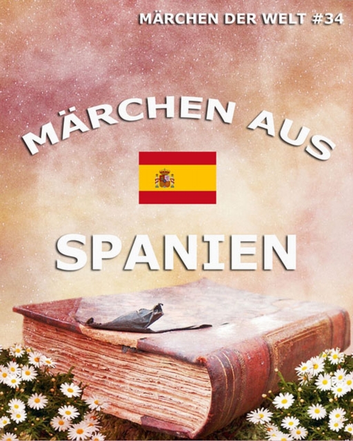 Märchen aus Spanien