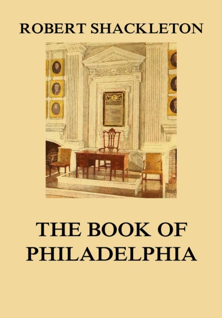 Book of Philadelphia