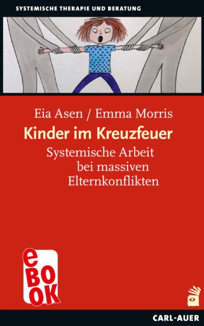 Kinder im Kreuzfeuer