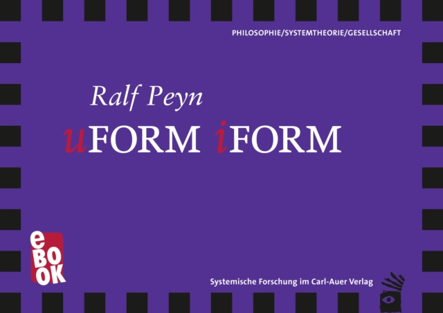 uFORM iFORM