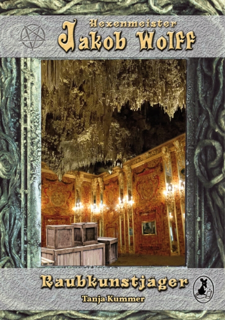 Jakob Wolff - Raubkunstjäger