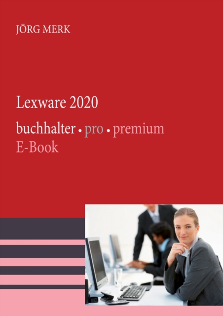 Lexware 2020 buchhalter pro premium