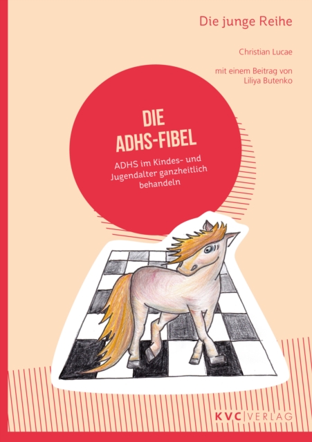 Die ADHS-Fibel