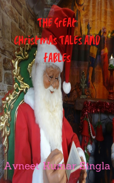 Great Christmas Tales and Fables