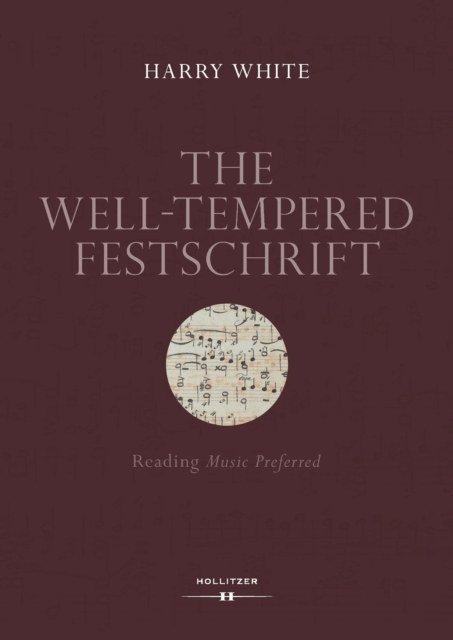 Well-Tempered Festschrift