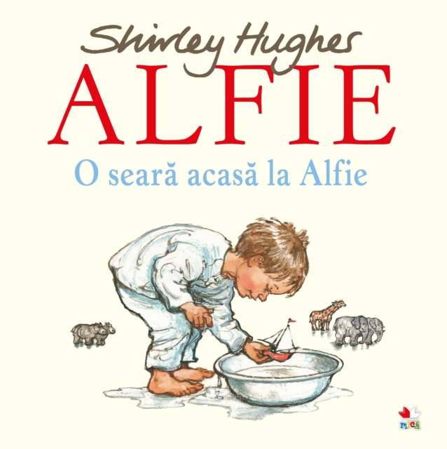 Alfie. O Seara Acasa La Alfie