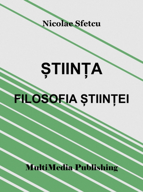 Stiinta: Filosofia stiintei