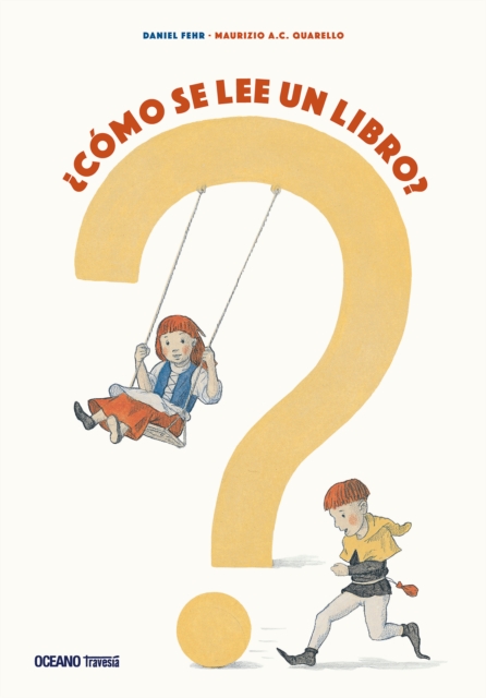 ¿Cómo se lee un libro?