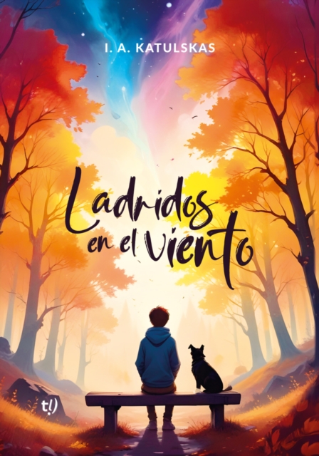 Ladridos en el viento