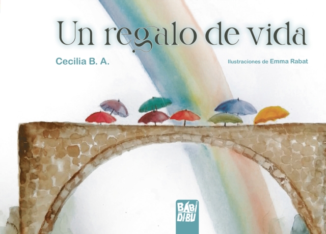 Un regalo de vida