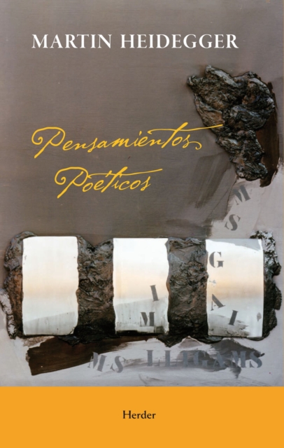 Pensamientos poeticos