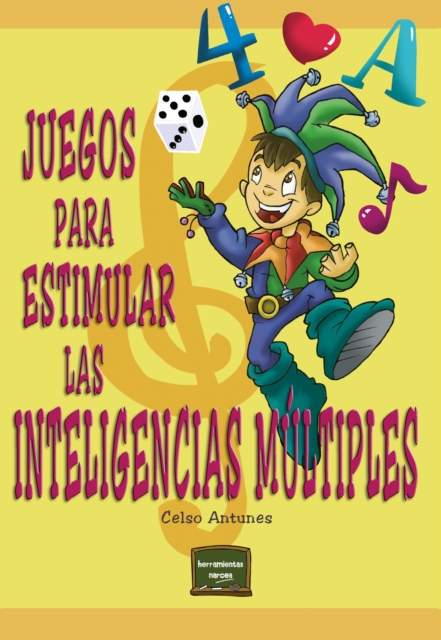 Juegos para estimular las inteligencias multiples