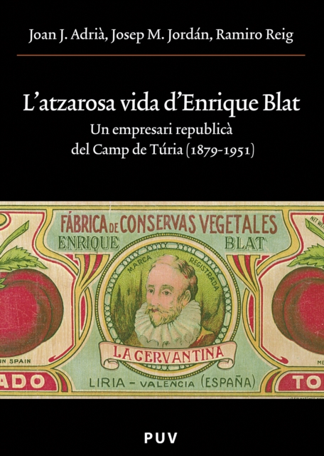 L'atzarosa vida d'Enrique Blat