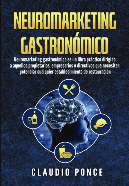 Neuromarketing gastronomico