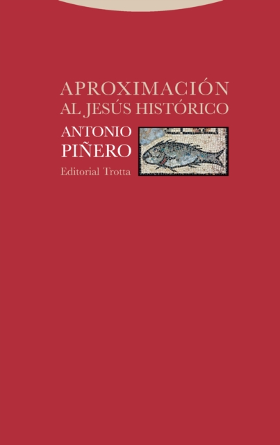 Aproximación al Jesús histórico
