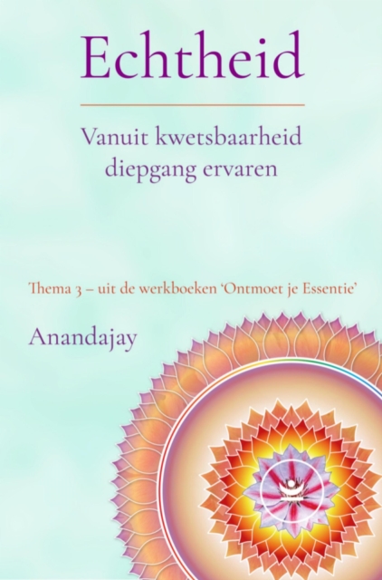 Echtheid: Vanuit kwetsbaarheid diepgang ervaren