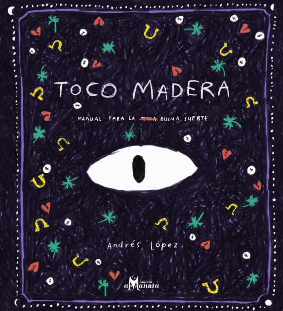 Toco madera