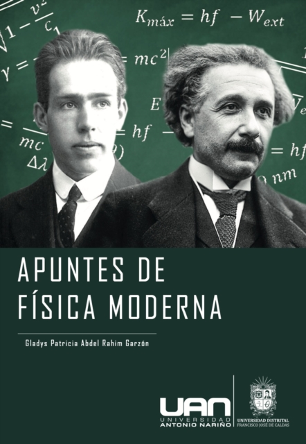Apuntes de física moderna