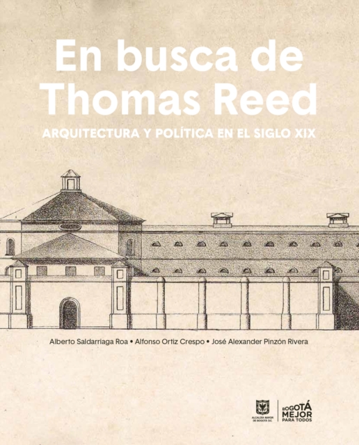 En busca de Thomas Reed