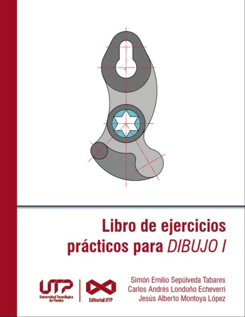 Libro de ejercicios practicos para dibujo I.