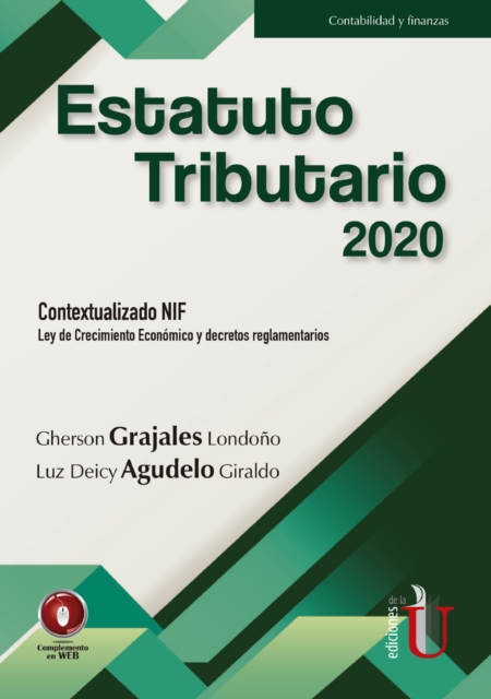 Estatuto Tributario 2020