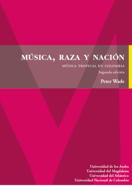Música, raza y nación