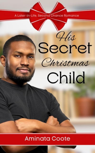 His Secret Christmas Child