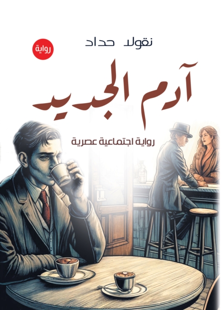 The New Adam: A Modern Social Novel
