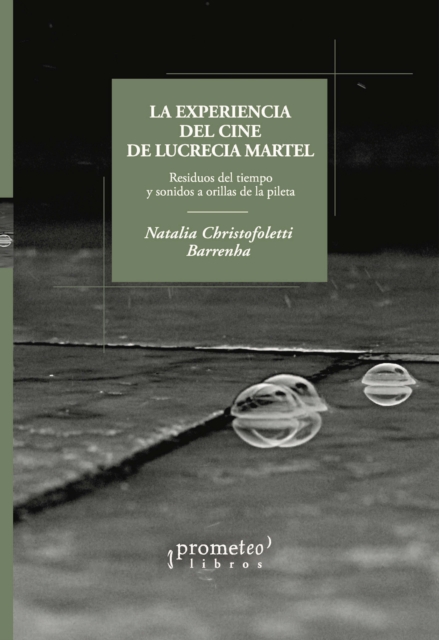 La experiencia del cine de Lucrecia Martel 